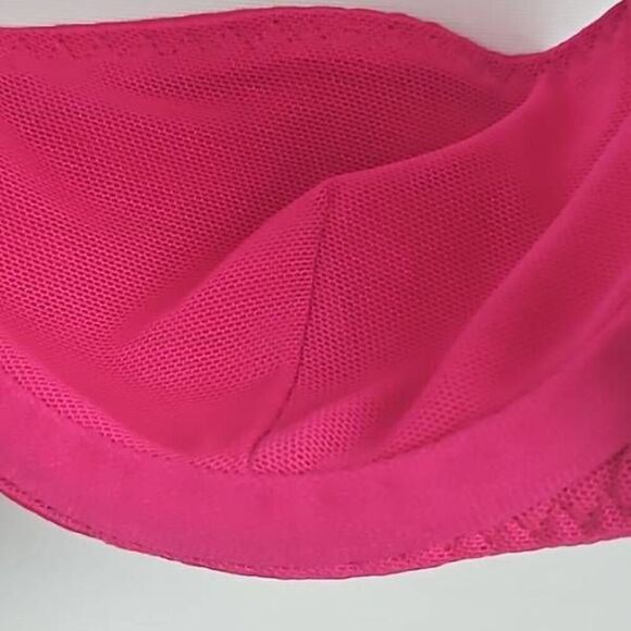 SKIMS UNDERWIRE DEMI CUP BRA NWT - Picture 7 of 10